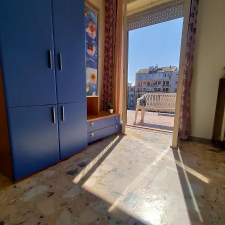 Temporary Double Room * Pescara