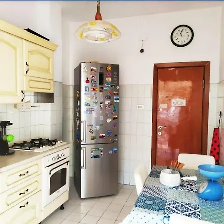 Temporary Double Room Accommodatie bij particulieren