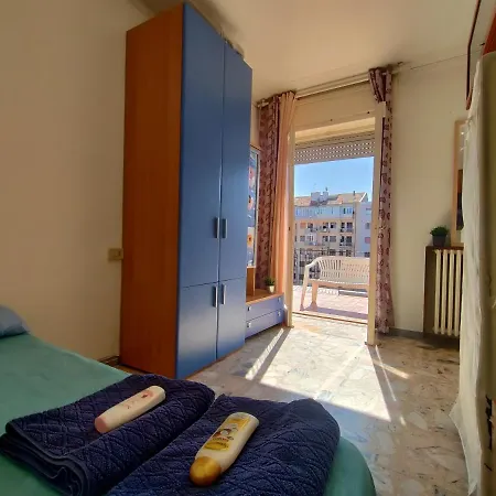 Temporary Double Room