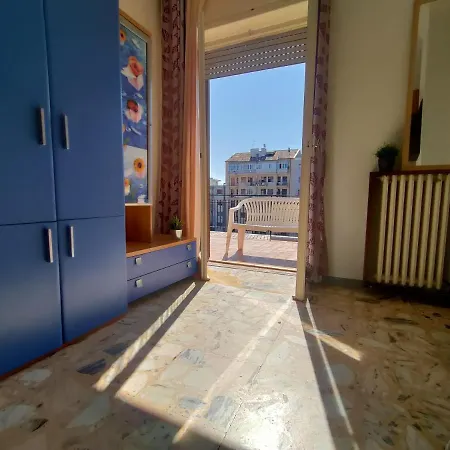 Temporary Double Room *