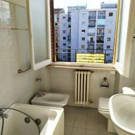 ホームステイ Temporary Double Room